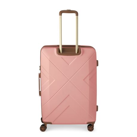 Oistr Florence Koffer Spinner Large 74 cm Matte Pink