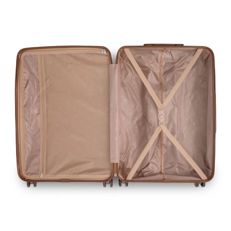 Oistr Florence Koffer Spinner Large 74 cm Matte Pink