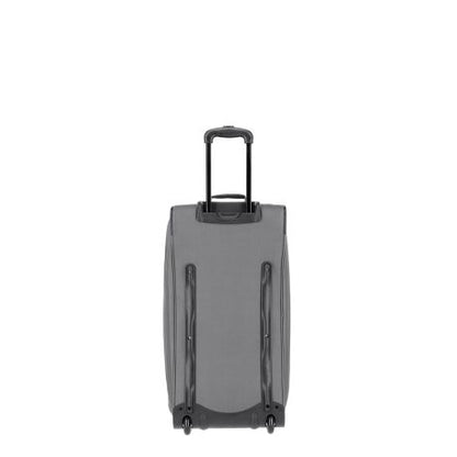 Travelite Basics Fresh Wheeled Duffle 70cm Antracite