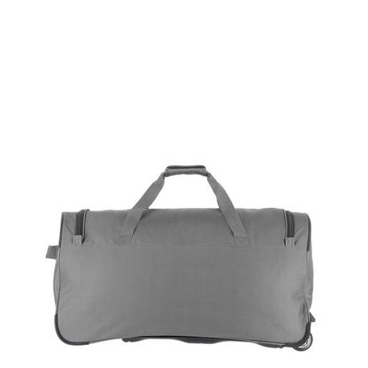 Travelite Basics Fresh Wheeled Duffle 70cm Antracite