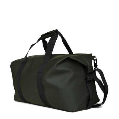 Rains Hilo Weekend Bag Reistas Green