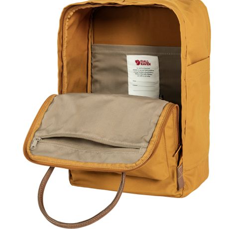 Fjällräven Kanken No. 2 Laptop Backpack 15" Rugzak Mesa Purple