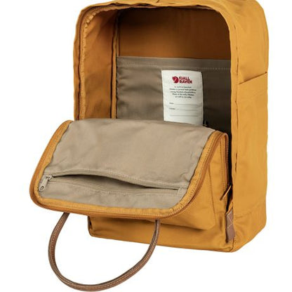Fjällräven Kanken No. 2 Laptop Backpack 15" Rugzak Mesa Purple