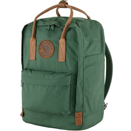 Fjällräven Kanken No. 2 Laptop Backpack 15" Rugzak Mesa Purple