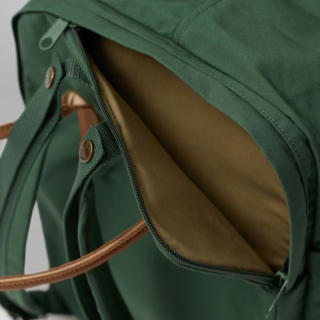 Fjällräven Kanken No. 2 Laptop Backpack 15" Rugzak Mesa Purple