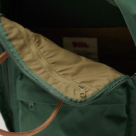 Fjällräven Kanken No. 2 Laptop Backpack 15" Rugzak Mesa Purple