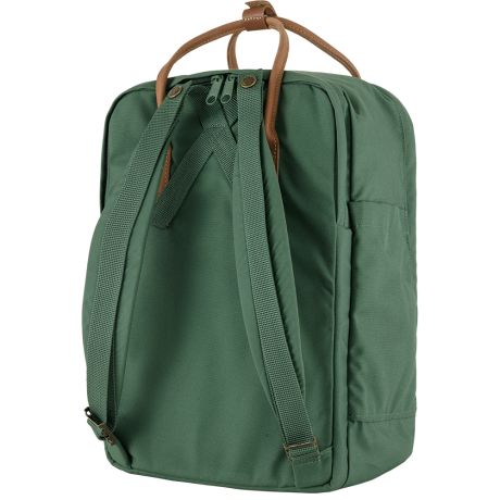 Fjällräven Kanken No. 2 Laptop Backpack 15" Rugzak Mesa Purple