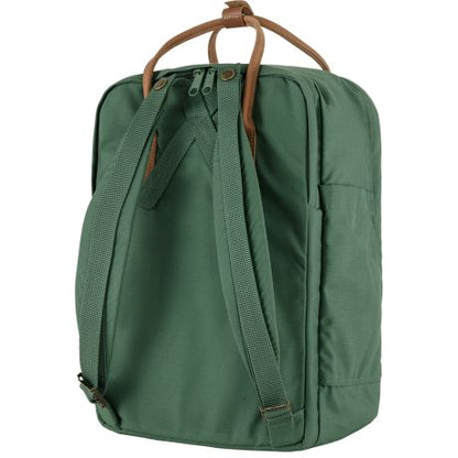 Fjällräven Kanken No. 2 Laptop Backpack 15" Rugzak Mesa Purple
