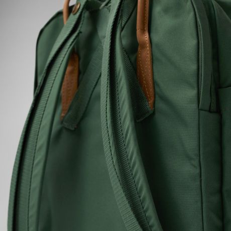 Fjällräven Kanken No. 2 Laptop Backpack 15" Rugzak Mesa Purple