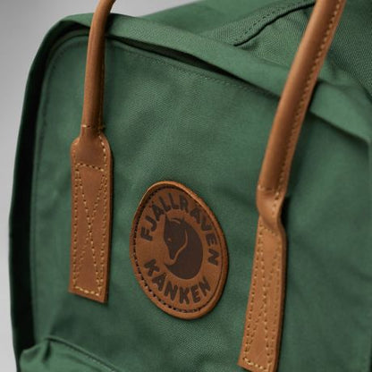 Fjällräven Kanken No. 2 Laptop Backpack 15" Rugzak Mesa Purple