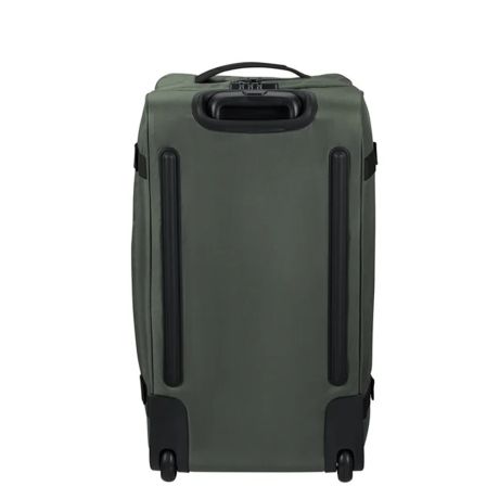 American Tourister Urban Track Duffel On Wheels M Dark Khaki