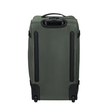 American Tourister Urban Track Duffel On Wheels M Dark Khaki