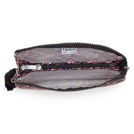 Kipling Creativity L Portemonnee Dancing Bouquet