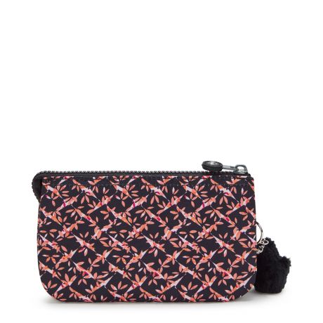 Kipling Creativity L Portemonnee Dancing Bouquet