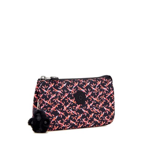 Kipling Creativity L Portemonnee Dancing Bouquet