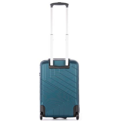 Oistr Brooks Handbagage Koffer Upright 55 Pearl Blue