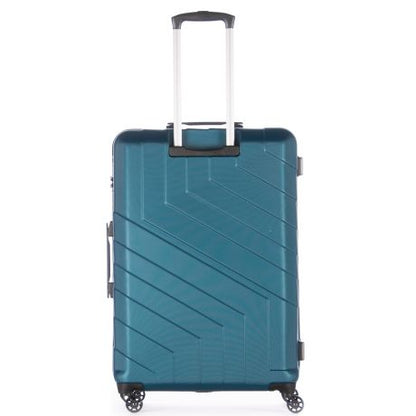Oistr Brooks Spinner 75 Pearl Blue