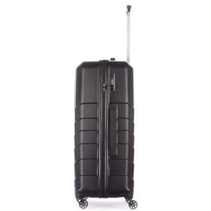 Oistr Brooks Spinner 75 Black