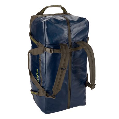 Eagle Creek Migrate Wheeled Duffel 110L Rush Blue