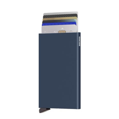 Secrid Cardprotector Kaarthouder Navy