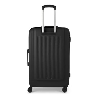 Oistr Noorvik 4 Wheel Spinner Large 79 cm Black