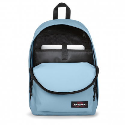 Eastpak Out Of Office Rugzak Icy Blue