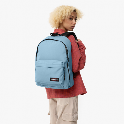 Eastpak Out Of Office Rugzak Icy Blue