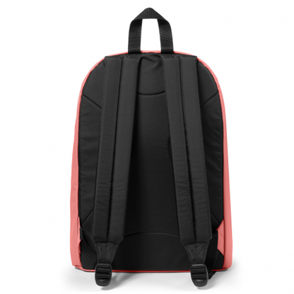Eastpak Out Of Office Rugzak Peach Pink