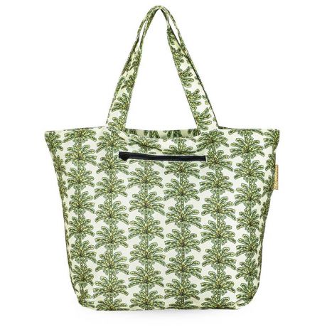 Little Legends Travelbag Weekendtas Palm Tree Desert
