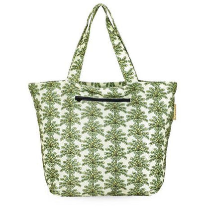 Little Legends Travelbag Weekendtas Palm Tree Desert