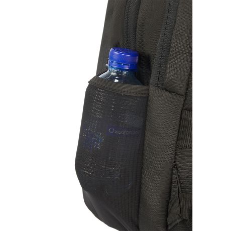 Samsonite GuardIT 2.0 Laptop Backpack L 17.3" Black