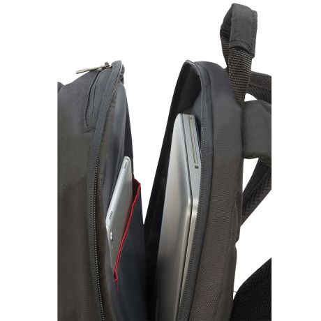 Samsonite GuardIT 2.0 Laptop Backpack L 17.3" Black