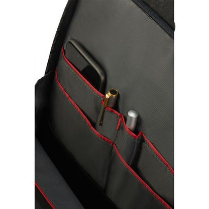 Samsonite GuardIT 2.0 Laptop Backpack L 17.3" Black