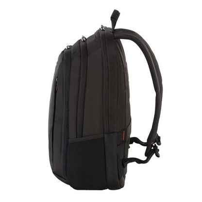 Samsonite GuardIT 2.0 Laptop Backpack L 17.3" Black