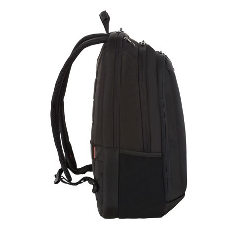 Samsonite GuardIT 2.0 Laptop Backpack L 17.3" Black