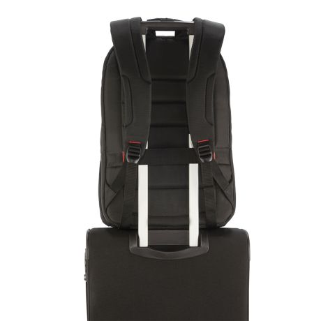 Samsonite GuardIT 2.0 Laptop Backpack L 17.3" Black