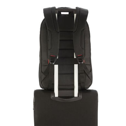 Samsonite GuardIT 2.0 Laptop Backpack L 17.3" Black