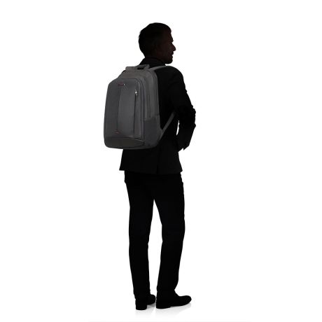 Samsonite GuardIT 2.0 Laptop Backpack L 17.3" Black