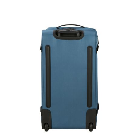 American Tourister Urban Track Duffel On Wheels M Coronet Blue
