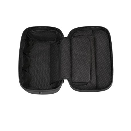 Samsonite StackD Beauty Case Black