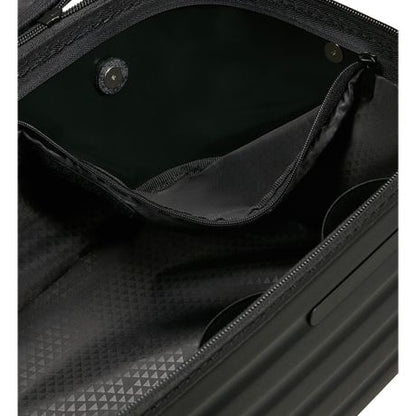 Samsonite StackD Beauty Case Black