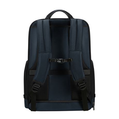 Samsonite Urban Eye Laptop Backpack 17,3" Exp. Blue