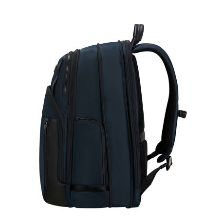 Samsonite Urban Eye Laptop Backpack 17,3" Exp. Blue