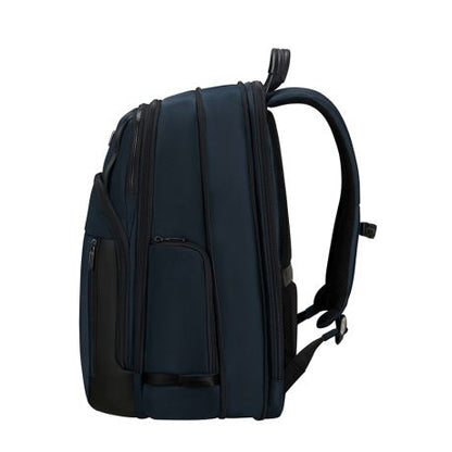 Samsonite Urban Eye Laptop Backpack 17,3" Exp. Blue