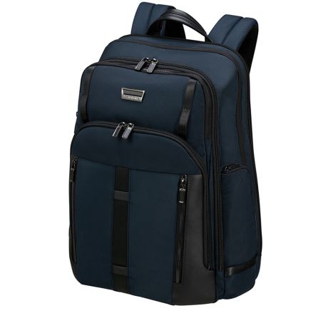 Samsonite Urban Eye Laptop Backpack 17,3" Exp. Blue