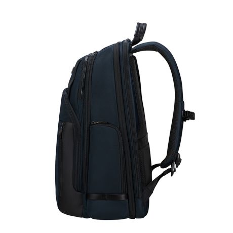 Samsonite Urban Eye Laptop Backpack 17,3" Exp. Blue
