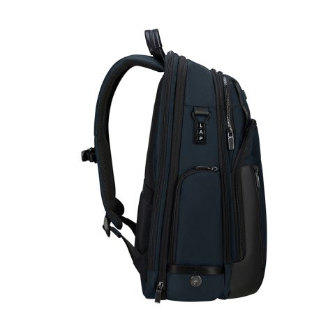 Samsonite Urban Eye Laptop Backpack 17,3" Exp. Blue