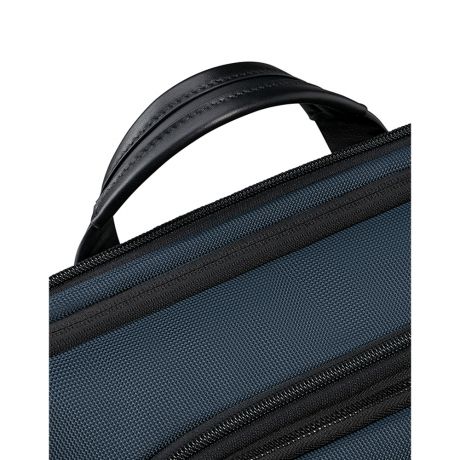 Samsonite Urban Eye Laptop Backpack 17,3" Exp. Blue