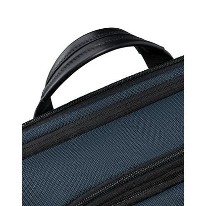 Samsonite Urban Eye Laptop Backpack 17,3" Exp. Blue