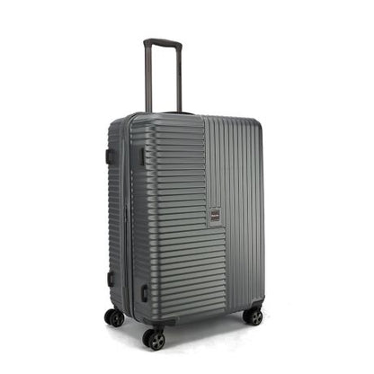 Decent Tourister Spinner Large 76 cm Grey